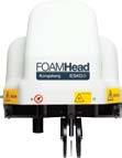 foamhead